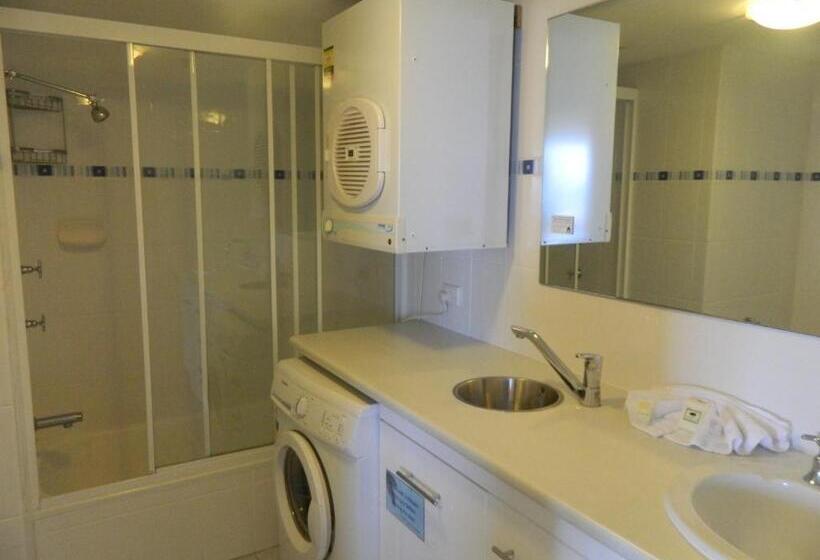 Апартаменты Deluxe 2 Спальни Вид на Море, Royal Palm Resort On The Beach