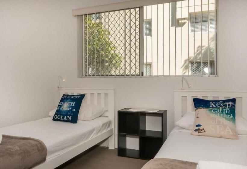 침실 3개 아파트, Sanctuary Lake Apartments