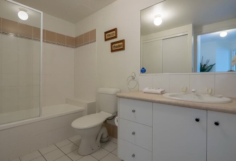 침실 3개 아파트, Sanctuary Lake Apartments