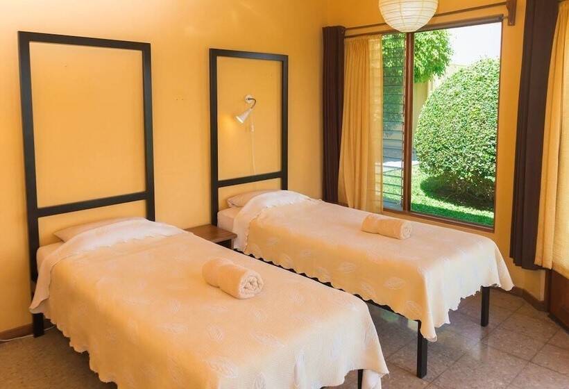 스탠다드 룸, Vista Atenas Bed And Breakfast