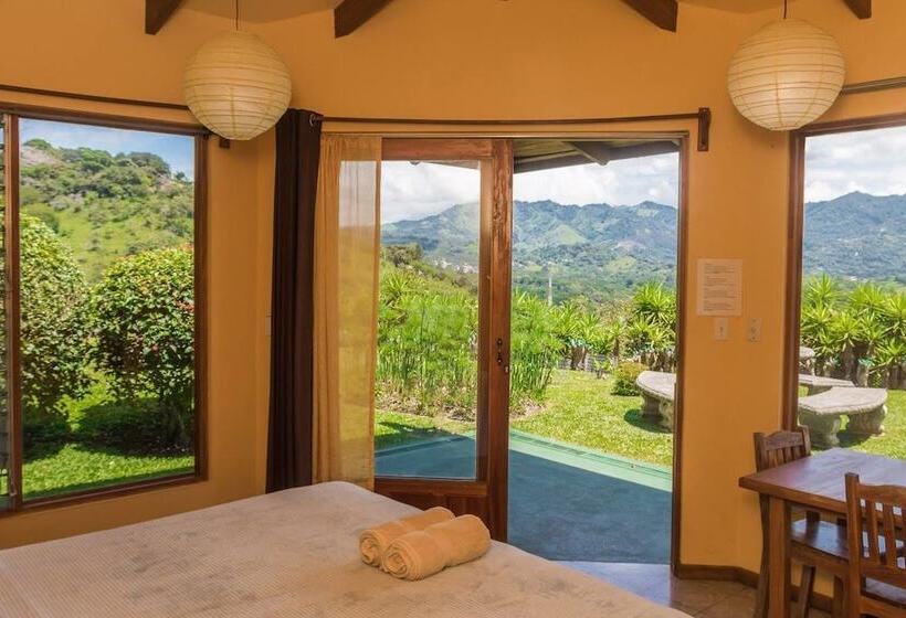 스탠다드 룸, Vista Atenas Bed And Breakfast