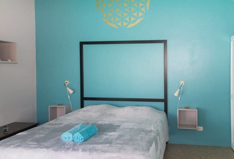 스탠다드 룸, Vista Atenas Bed And Breakfast