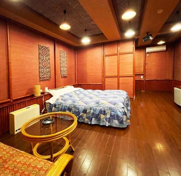 Номер Economy, Arun Adult Only