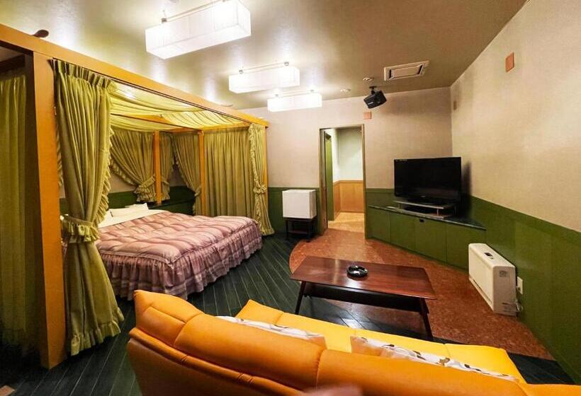 Номер Economy, Arun Adult Only