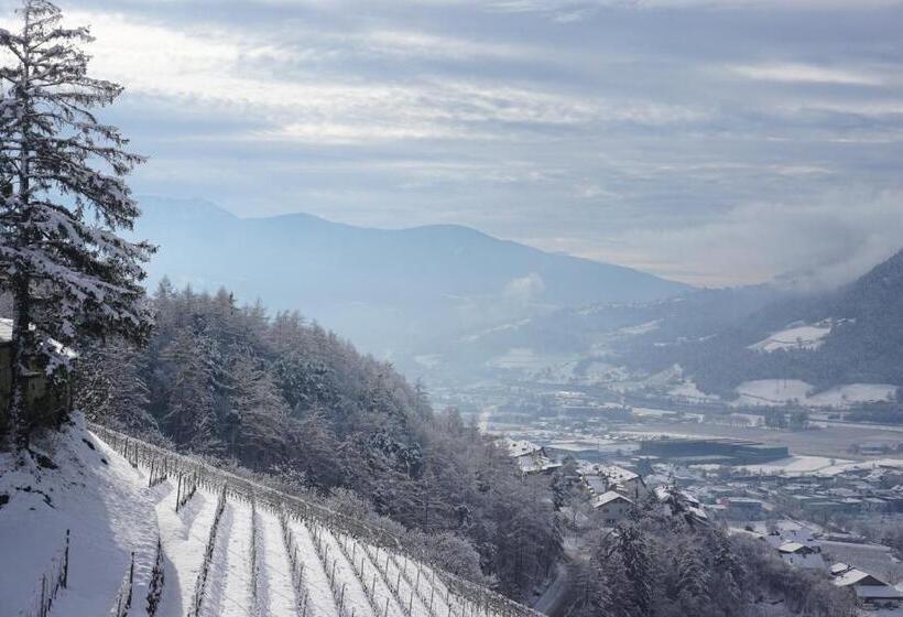 Апартаменты 2 Спальни, Buehlerhof Agriturismo, Obst &weingut, Urlaub Mit Hund, Pferde, Bauernhof, Brixen