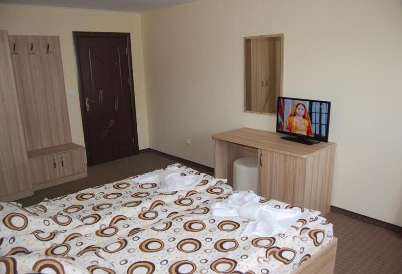 Номер Стандарт, Guest House Savina