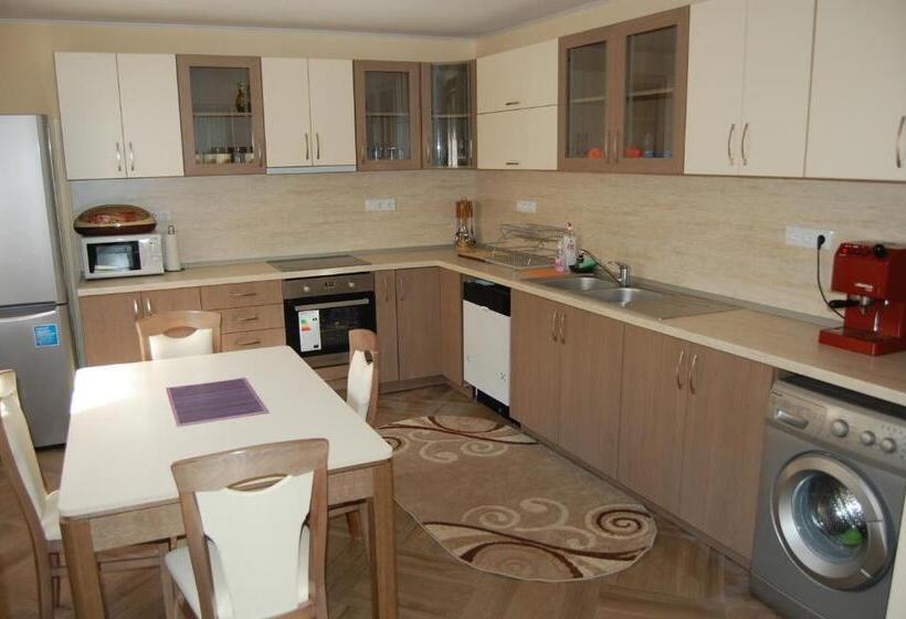 Номер Стандарт, Guest House Savina