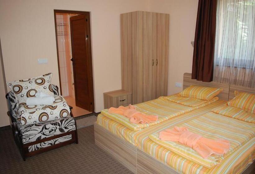Номер Deluxe, Guest House Savina