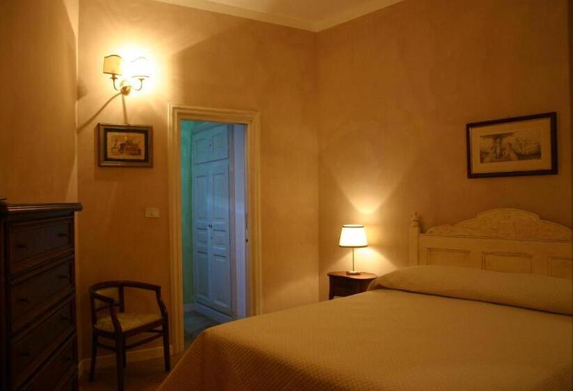 Номер Стандарт, Agrifoglio B&b