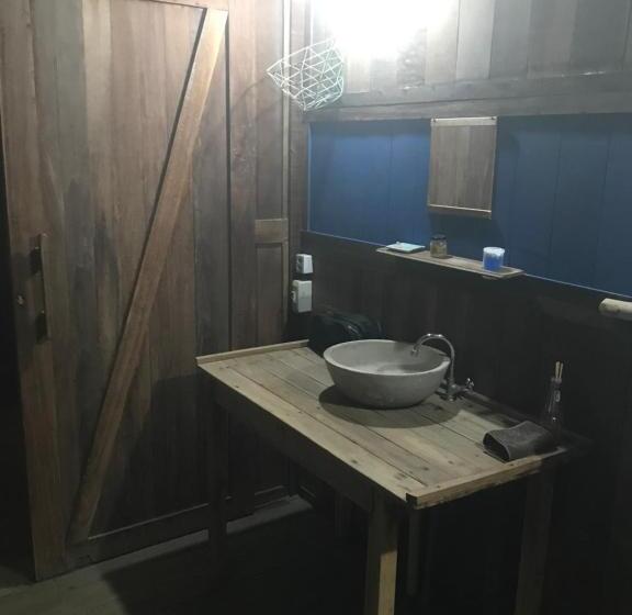 스탠다드 룸 바다 전망, Casa Tartaruga