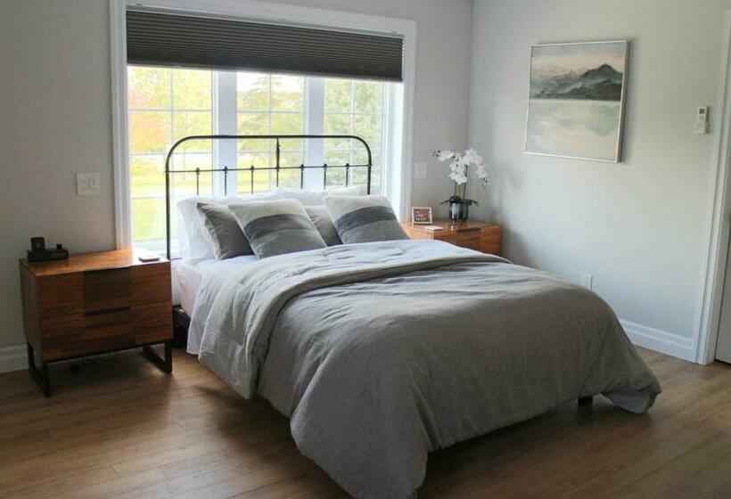 Семейный Номер, Woodslee Bed And Breakfast
