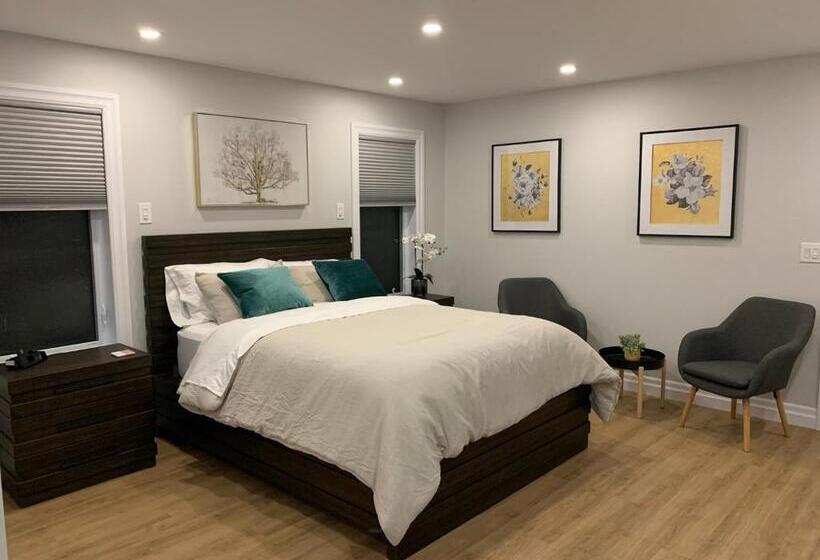 Номер Стандарт, Woodslee Bed And Breakfast