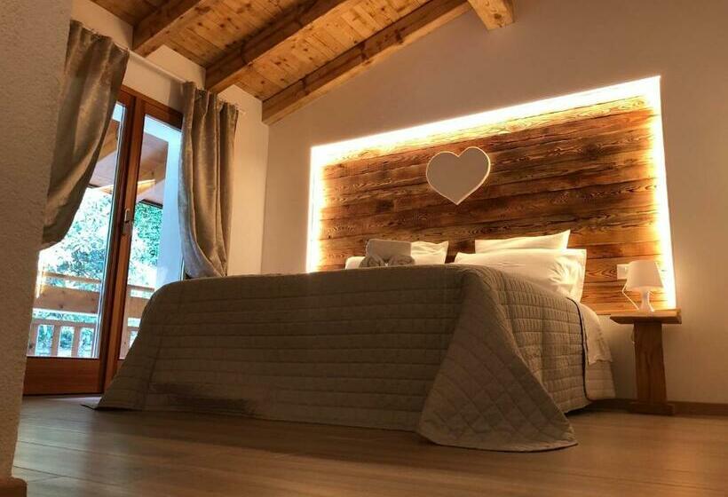Номер Стандарт, Alla Vecchia Contrada B&b