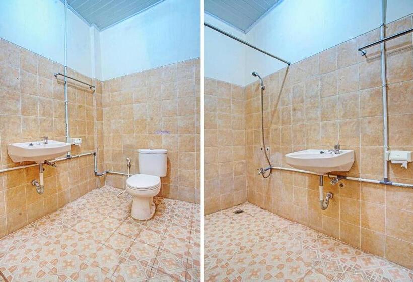 Номер Стандарт, Oyo 90947  Sarbini