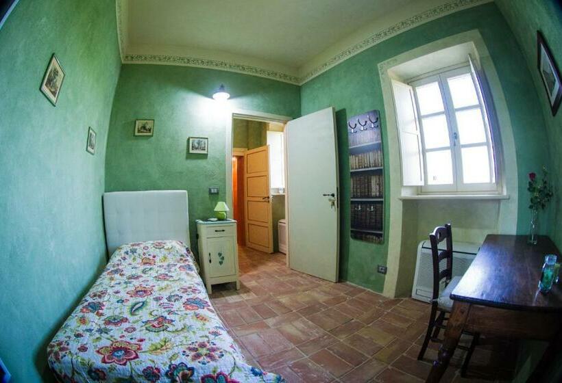 Апартаменты Дюплекс 1 Спальня, Tenuta Isola