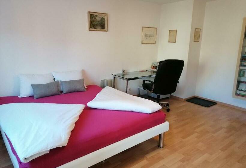 Номер Economy, Konditor B & B