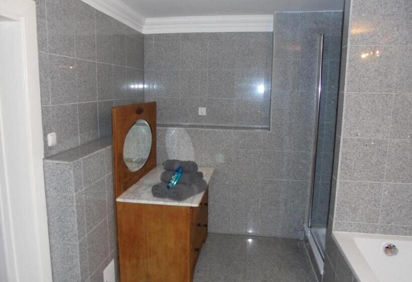 Люкс 2 Спальни, Apartmenthaus Am Schlosspark