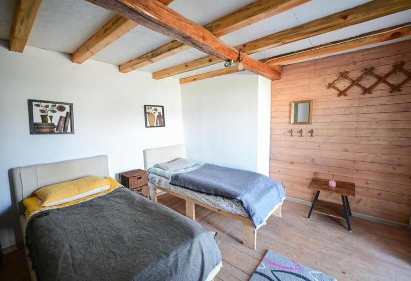 스탠다드 룸, Guest House Bulgarka