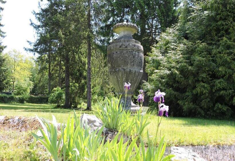 Номер Superior, Manoir De Camblain