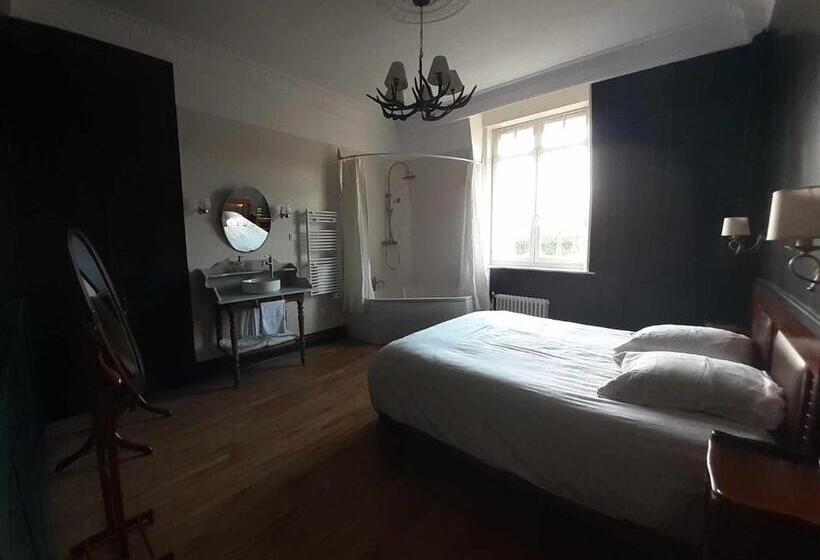Номер Deluxe, Manoir De Camblain