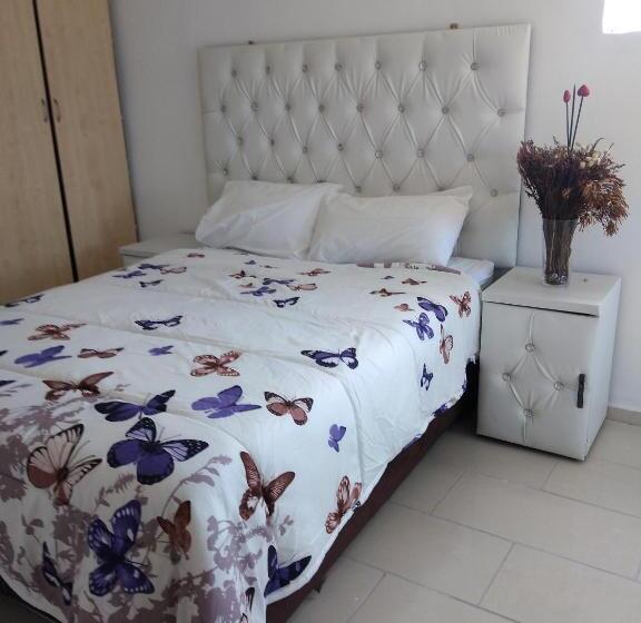Номер Стандарт, Preston Bnb