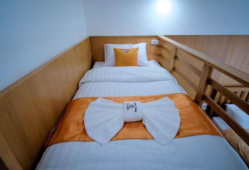 Семейный Номер, Cha Li S Family Hotel&hostel