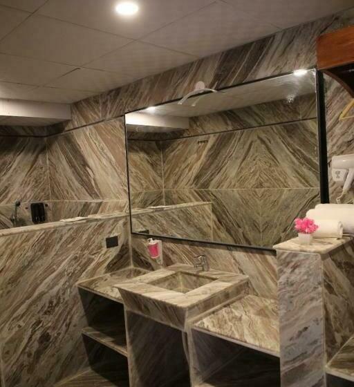 Номер Стандарт, Club 21 By Sariska Fun City, Alwar