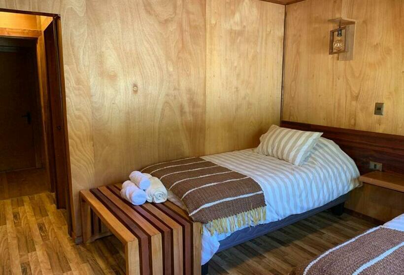 Номер Стандарт, Illi Lodge & Hostel