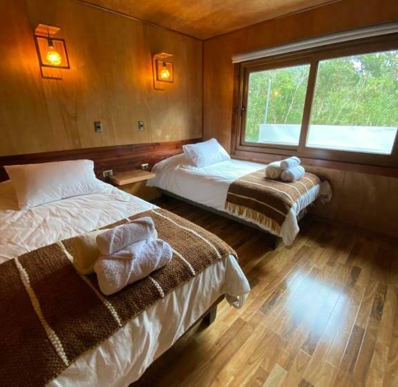 Номер Стандарт, Illi Lodge & Hostel