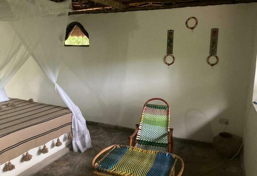 اتاق لوکس, Lemara Eco Camp