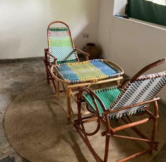 اتاق لوکس, Lemara Eco Camp