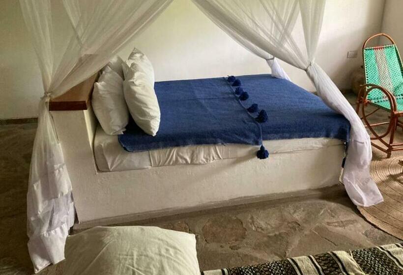 اتاق لوکس, Lemara Eco Camp