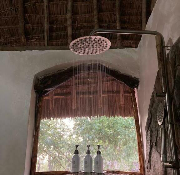 اتاق لوکس, Lemara Eco Camp