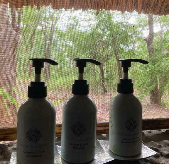 اتاق لوکس, Lemara Eco Camp