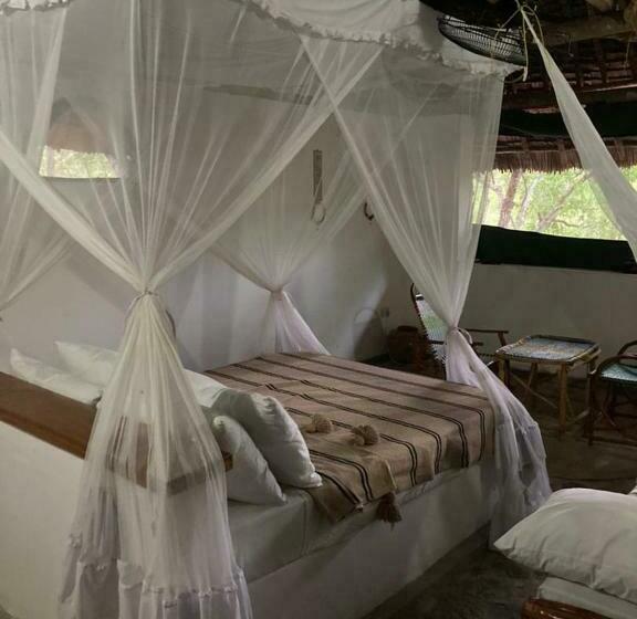 اتاق لوکس, Lemara Eco Camp