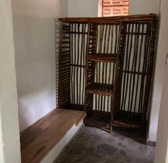 اتاق استاندارد با چشم‌انداز کوهستان, Lemara Eco Camp
