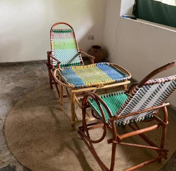 اتاق استاندارد با چشم‌انداز کوهستان, Lemara Eco Camp