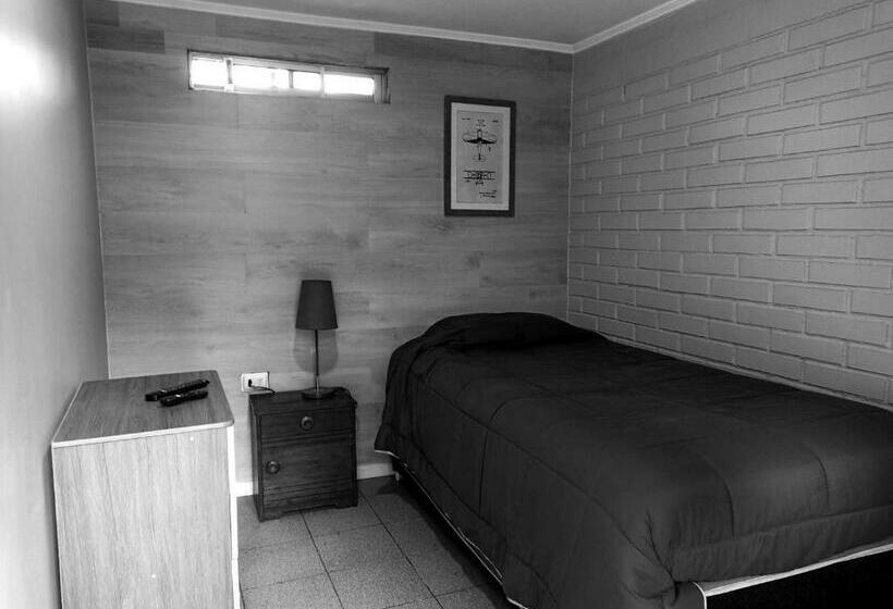 标准单人间, Alojamientos Jv Habitaciones