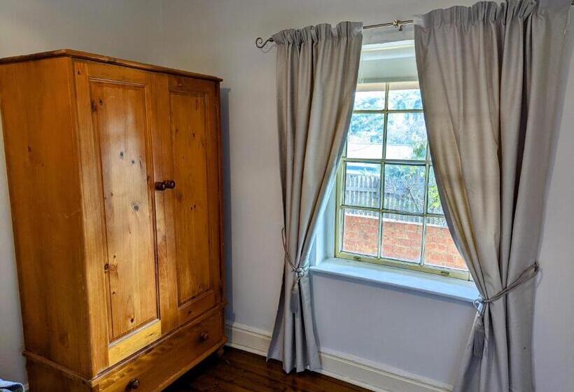 스탠다드 룸 킹사이즈 침대, Hamptons Historic Guest House