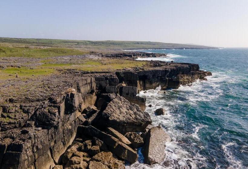 Студия Стандарт Вид на Море, Into The Burren