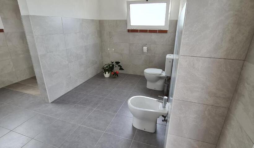 Standard room with outdoor bath, Quinta Coração D Ouro