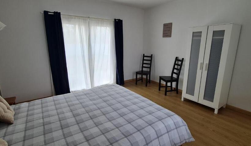 Standard room with outdoor bath, Quinta Coração D Ouro
