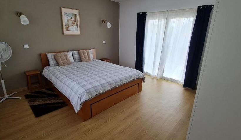 Standard room with outdoor bath, Quinta Coração D Ouro