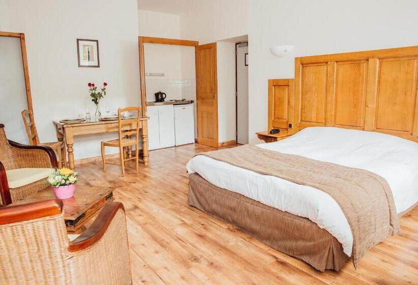 اتاق سوپریور, Appart Hotel Charles Sander