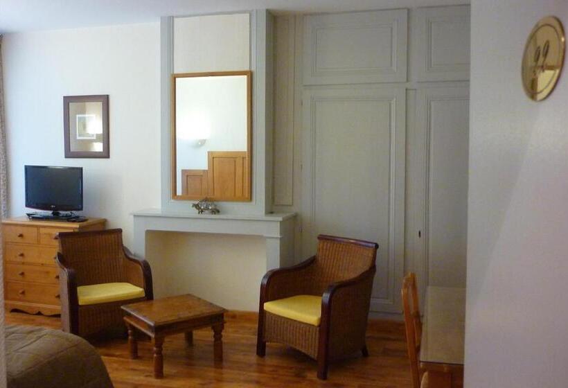 اتاق سوپریور, Appart Hotel Charles Sander