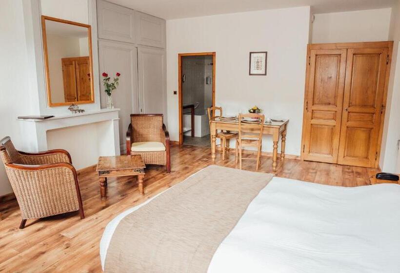 اتاق سوپریور, Appart Hotel Charles Sander