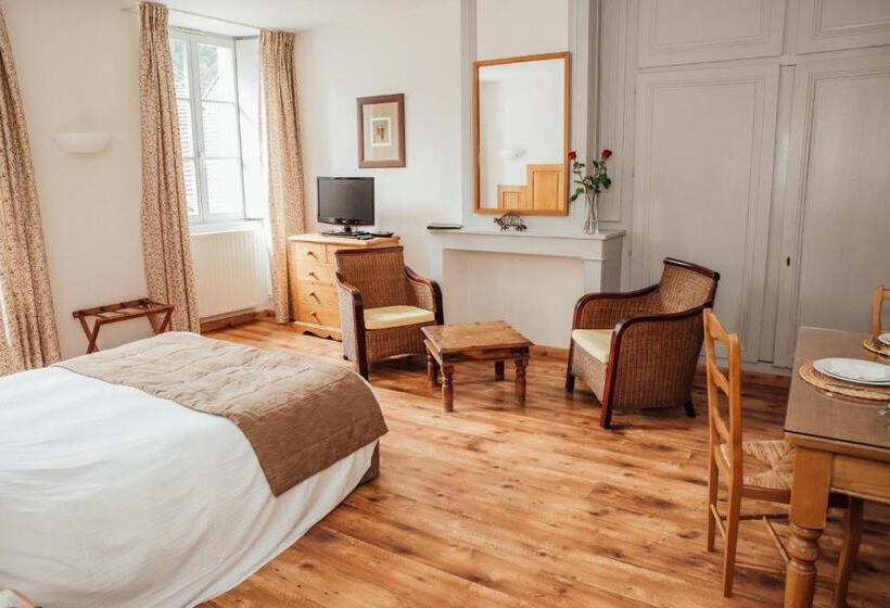اتاق سوپریور, Appart Hotel Charles Sander