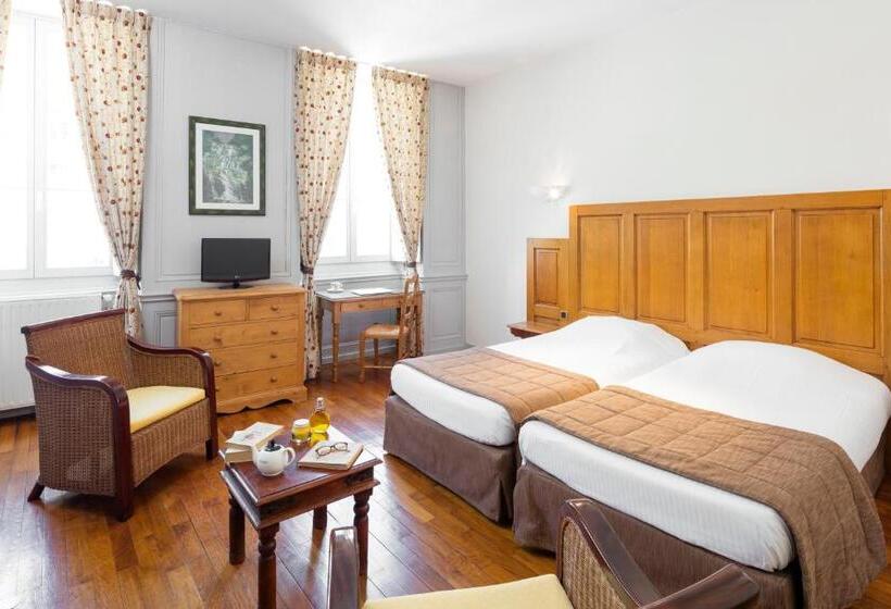 اتاق استاندارد, Appart Hotel Charles Sander