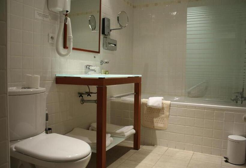 اتاق استاندارد, Appart Hotel Charles Sander