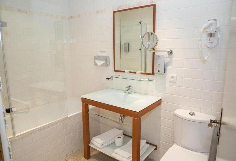 اتاق استاندارد, Appart Hotel Charles Sander